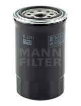 Mann-Filter W 8011 Фильтр масляный