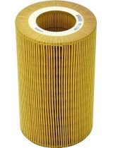 Mann-Filter HU 1390 X Фильтр масляный