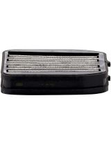 Mann-Filter CUK 18 000-2 Фильтр салонный (рамка)