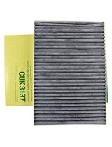 Mann-Filter CUK 3137 Фильтр салонный (без рамки)