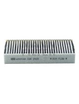Mann-Filter CUK 2433 Фильтр салонный (без рамки)