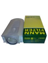 Mann-Filter C 35 003 Фильтр воздушный