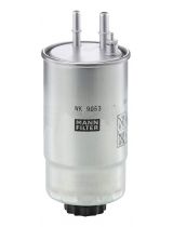 Mann-Filter WK 9053 Z Фильтр топливный