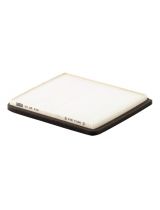 Mann-Filter CU 20 010 Фильтр салонный