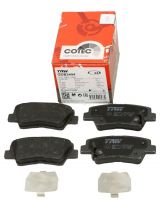 TRW GDB3494 Колодки дисковые задние