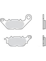 TRW MCB812 Колодки дисковые передние