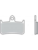 TRW MCB593SV Колодки дисковые передние