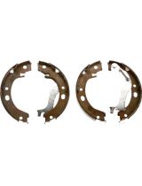 TRW GS8746 Колодки дисковые