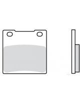 TRW MCB531 Колодки дисковые передние