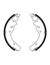 TRW GS8465 Колодки дисковые