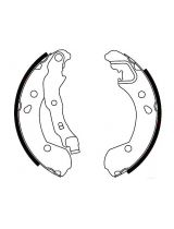 TRW GS8470 Колодки дисковые