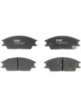 TRW GDB893 Колодки дисковые