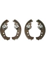 TRW GS8160 Колодки барабанные