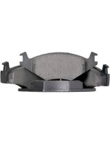 TRW GDB1248 Колодки дисковые