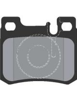 Textar 2130103 Колодки дисковые