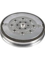 SACHS 2294 001 589 Маховик двухмассовый