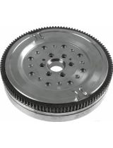 SACHS 2294001000 Маховик двухмассовый