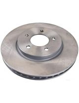 BLUE PRINT ADM543122 Тормозной диск