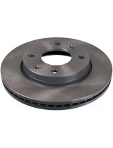 BLUE PRINT ADG04356 Тормозной диск