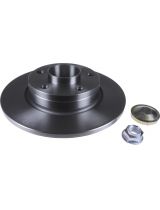 BLUE PRINT ADZ94334 Тормозной диск