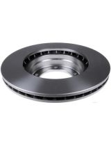 BLUE PRINT ADJ134324 Тормозной диск