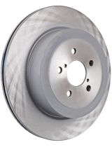 BLUE PRINT ADS74323 Тормозной диск