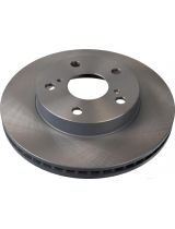 BLUE PRINT ADT34376 Тормозной диск