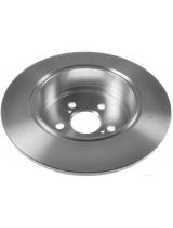 BLUE PRINT ADT343154 Тормозной диск