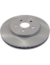 BLUE PRINT ADT343192 Тормозной диск