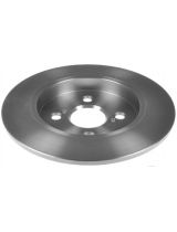 BLUE PRINT ADT343218 Тормозной диск