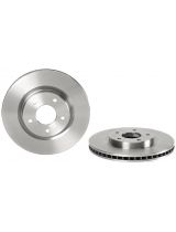 BREMBO 09.A716.20 Тормозной диск