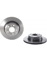 BREMBO 09.9925.11 Тормозной диск