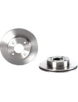 BREMBO 09.3095.20 Тормозной диск передний