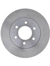 Raybestos 680105R Тормозной диск передний