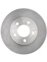 Raybestos 66576R Тормозной диск передний