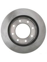 Raybestos 56829R Тормозной диск передний