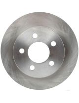 Raybestos 76923R Тормозной диск передний