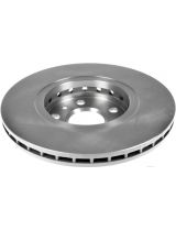 TRW DF6448 Тормозной диск