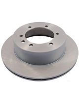 BLUE PRINT ADN14378 Тормозной диск