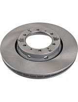 BLUE PRINT ADC44381 Тормозной диск