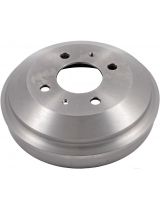 BLUE PRINT ADG04709 Тормозной барабан