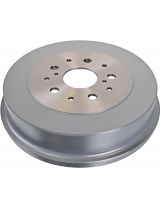 BLUE PRINT ADT34720 Тормозной барабан