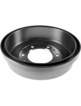 BLUE PRINT ADN14719 Тормозной барабан