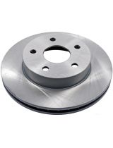 BLUE PRINT ADA104313 Тормозной диск