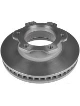 BLUE PRINT ADZ94336 Тормозной диск