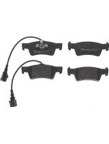 BREMBO P85068 Колодки дисковые