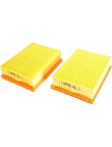 BOSCH 1 457 433 539 Фильтр воздушный