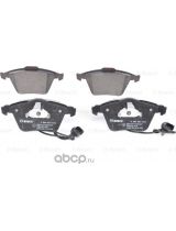 BOSCH 0 986 494 104 Колодки дисковые