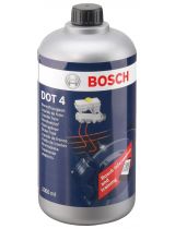 BOSCH 1987479107 Тормозная жидкость DOT 4 1л