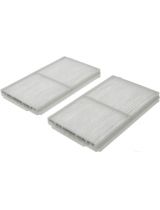 BLUE PRINT ADM52523 Фильтр салонный